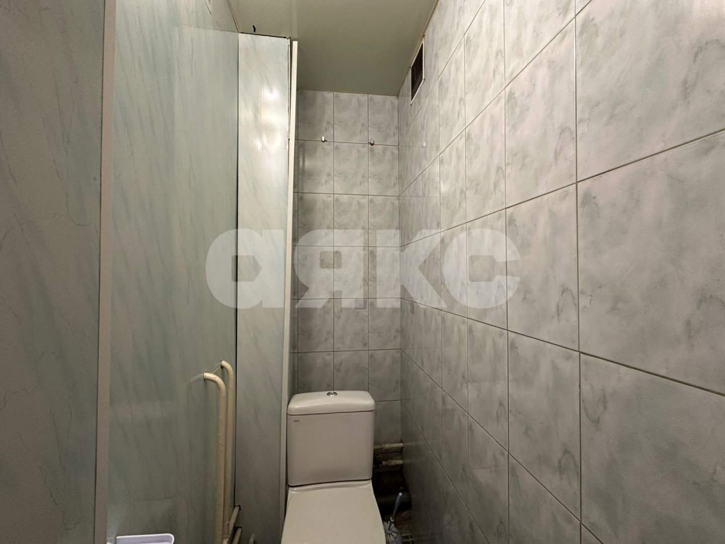 Фото №14: 2-комнатная квартира 50 м² - Тула, Зареченский территориальный округ, ул. Максима Горького, 49