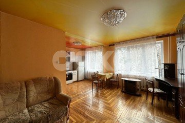 Фото №3: 2-комнатная квартира 50 м² - Тула, мкр. Зареченский территориальный округ, ул. Максима Горького, 49