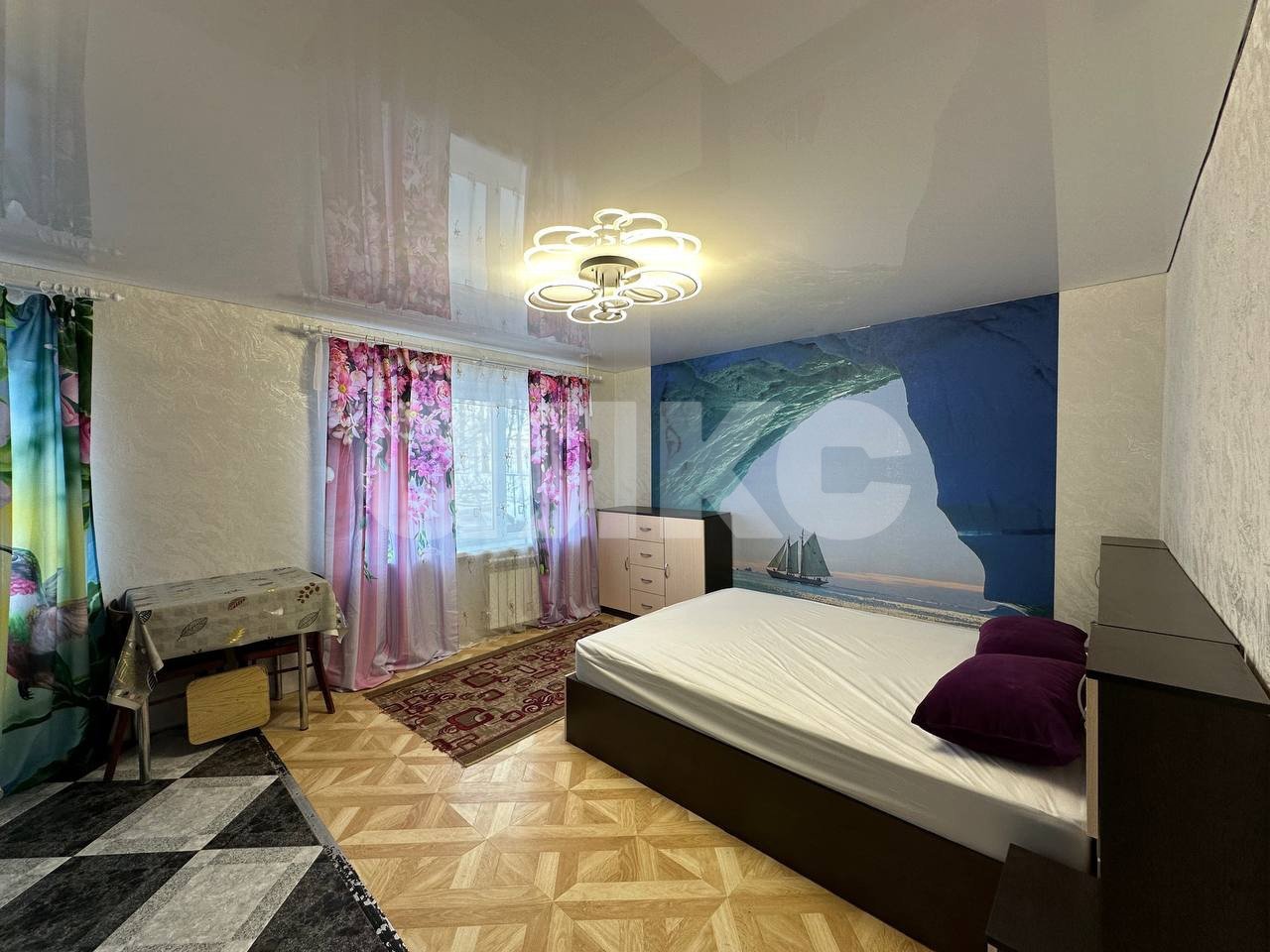 Фото №3: 2-комнатная квартира 44 м² - Плеханово, мкр. Зареченский территориальный округ, ул. Заводская, 13