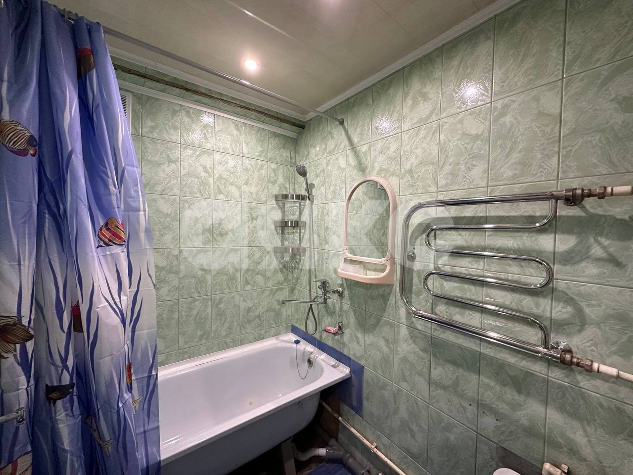 Фото №6: 2-комнатная квартира 44 м² - Плеханово, мкр. Зареченский территориальный округ, ул. Заводская, 13