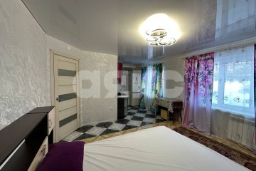 Фото №2: 2-комнатная квартира 44 м² - Плеханово, мкр. Зареченский территориальный округ, ул. Заводская, 13