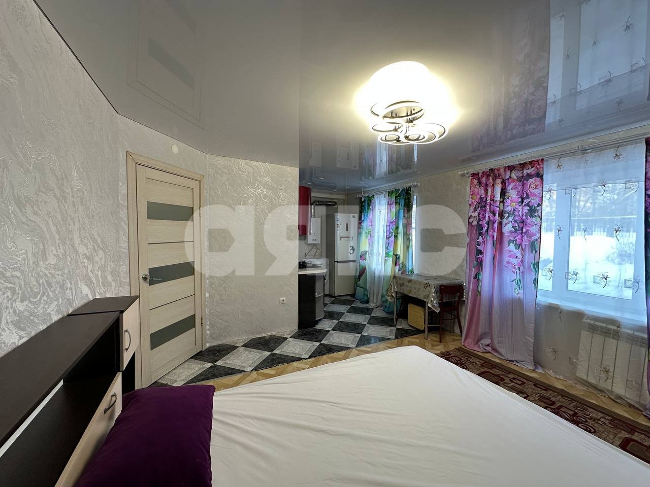 Фото №2: 2-комнатная квартира 44 м² - Плеханово, мкр. Зареченский территориальный округ, ул. Заводская, 13