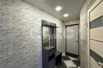 Фото №5: 2-комнатная квартира 44 м² - Плеханово, мкр. Зареченский территориальный округ, ул. Заводская, 13