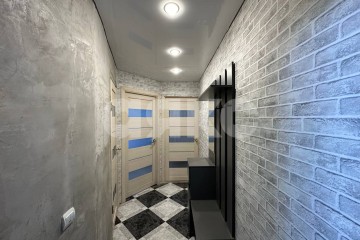 Фото №4: 2-комнатная квартира 44 м² - Плеханово, мкр. Зареченский территориальный округ, ул. Заводская, 13