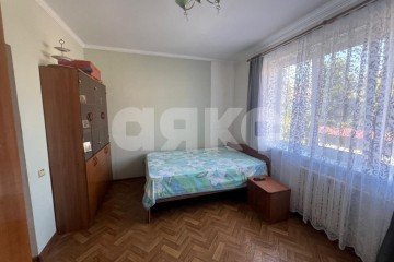 Фото №3: 2-комнатная квартира 63 м² - Горячий Ключ, мкр. Городская Больница, ул. Ярославского, 104И