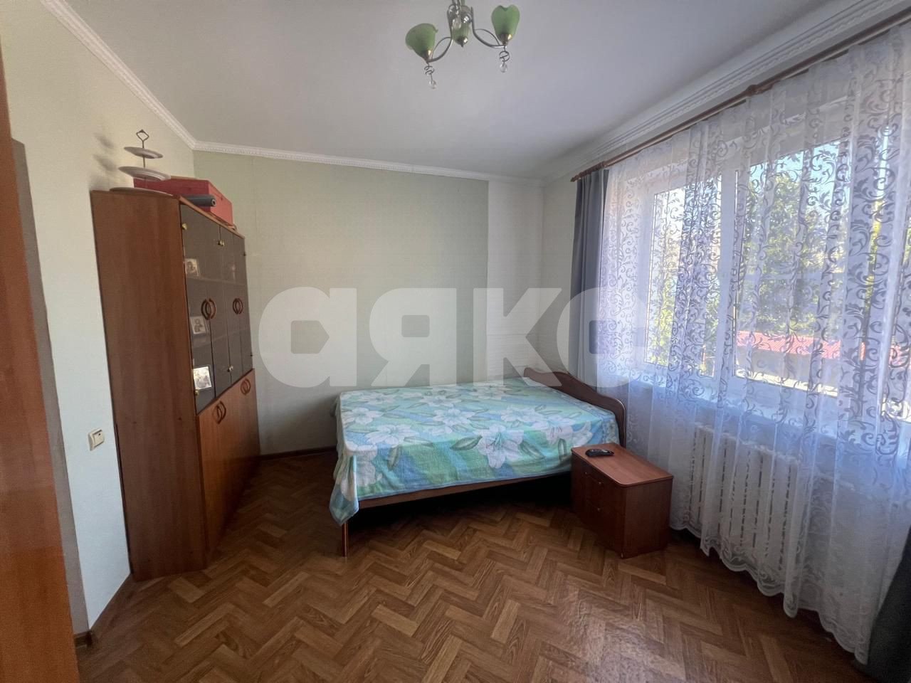 Фото №3: 2-комнатная квартира 63 м² - Горячий Ключ, Городская Больница, ул. Ярославского, 104И