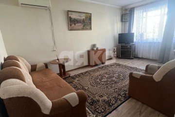 Фото №4: 2-комнатная квартира 63 м² - Горячий Ключ, мкр. Городская Больница, ул. Ярославского, 104И