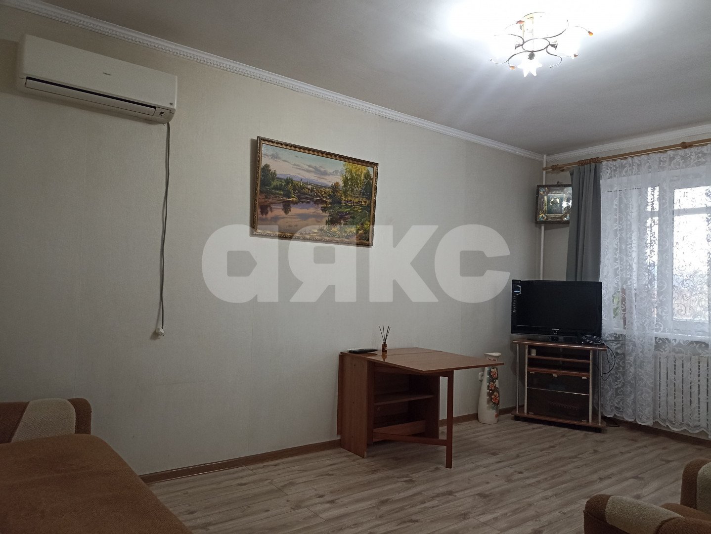 Фото №12: 2-комнатная квартира 63 м² - Горячий Ключ, Городская Больница, ул. Ярославского, 104И