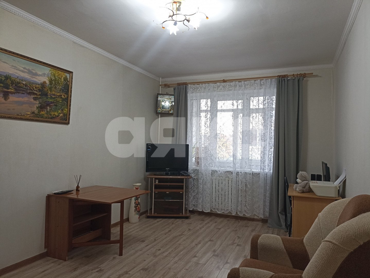 Фото №14: 2-комнатная квартира 63 м² - Горячий Ключ, Городская Больница, ул. Ярославского, 104И