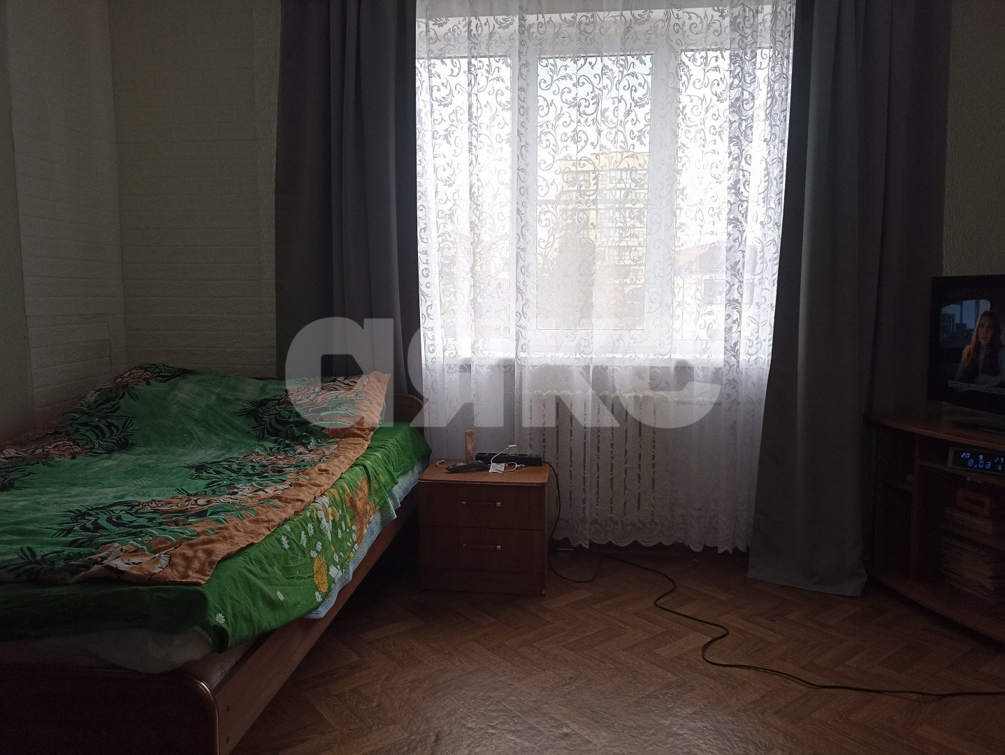 Фото №15: 2-комнатная квартира 63 м² - Горячий Ключ, Городская Больница, ул. Ярославского, 104И