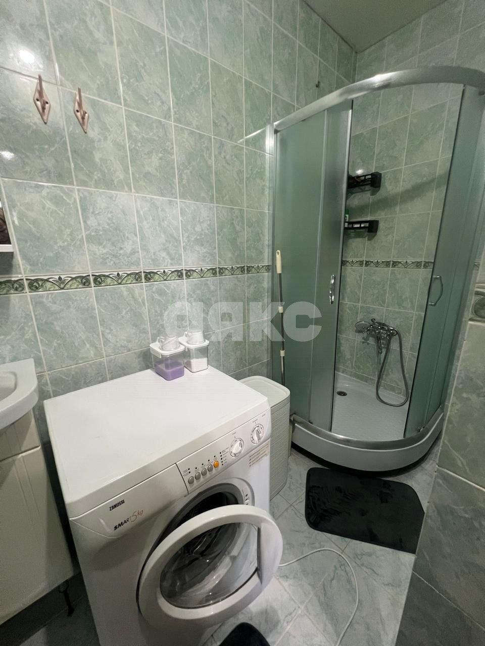 Фото №5: 2-комнатная квартира 63 м² - Горячий Ключ, Городская Больница, ул. Ярославского, 104И