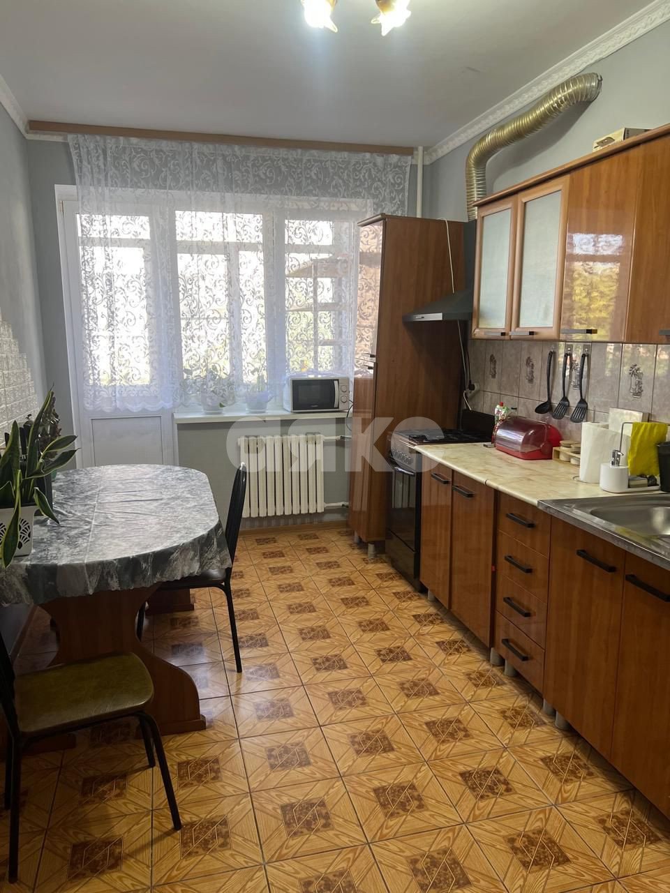 Фото №9: 2-комнатная квартира 63 м² - Горячий Ключ, Городская Больница, ул. Ярославского, 104И