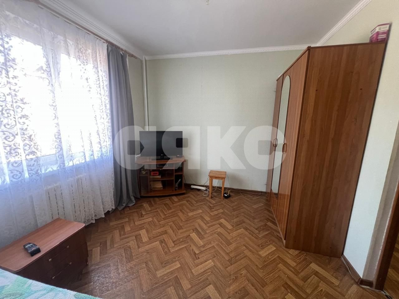 Фото №6: 2-комнатная квартира 63 м² - Горячий Ключ, Городская Больница, ул. Ярославского, 104И