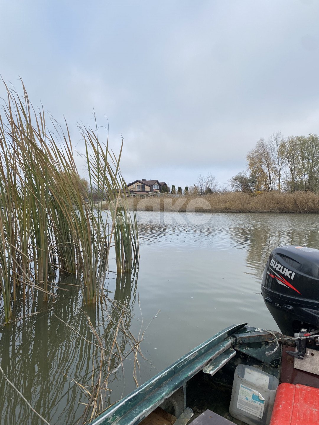 Фото №1: Дом 93 м² + 6 сот. - Лагутник, ул. Береговая, 11