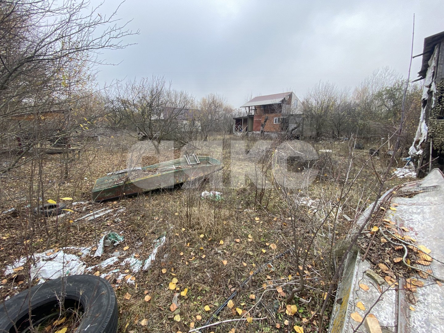 Фото №10: Дом 93 м² + 6 сот. - Лагутник, ул. Береговая, 11