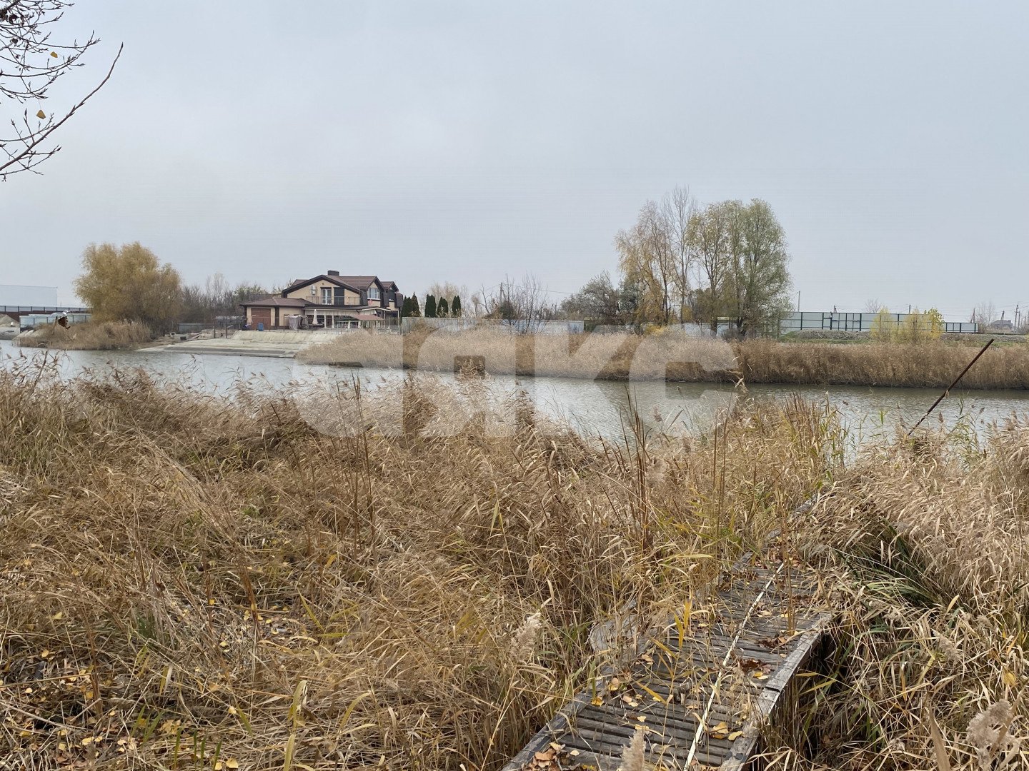 Фото №3: Дом 93 м² + 6 сот. - Лагутник, ул. Береговая, 11