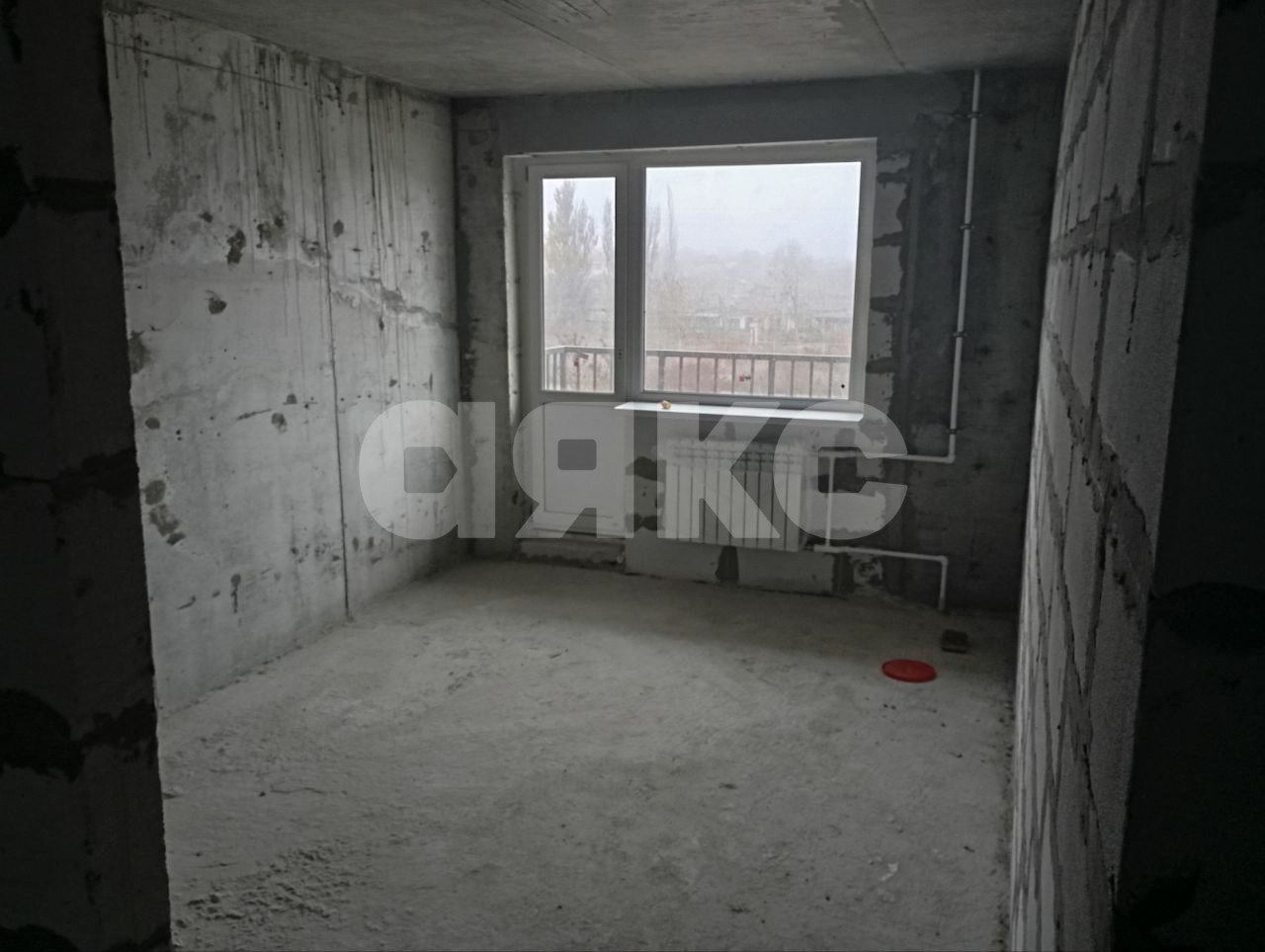 Фото №4: 2-комнатная квартира 45 м² - Мариуполь, 7-й, ул. Новороссийская, 22