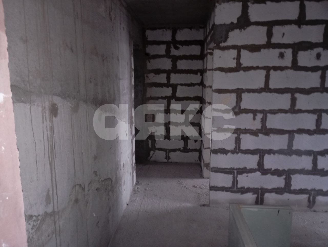 Фото №3: 2-комнатная квартира 45 м² - Мариуполь, 7-й, ул. Новороссийская, 22