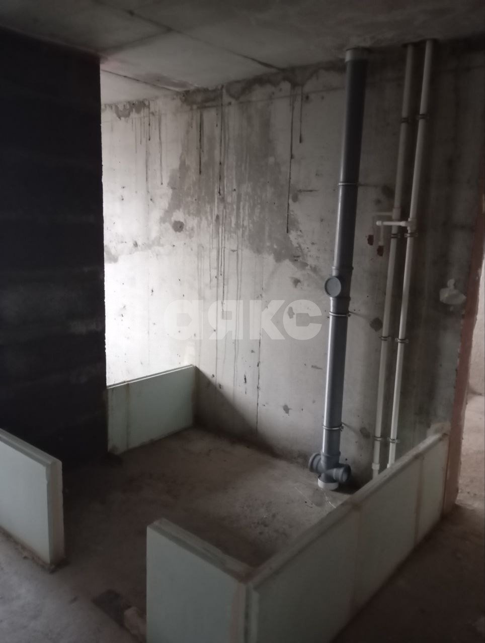 Фото №9: 2-комнатная квартира 45 м² - Мариуполь, 7-й, ул. Новороссийская, 22