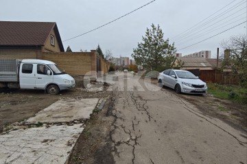 Фото №5: Земельный участок под ИЖС - Мариуполь, р. Ильичёвский, пер. Знаменский, 6