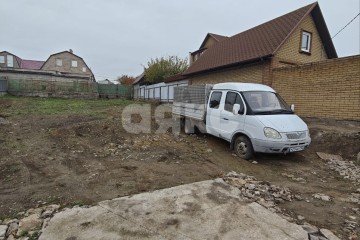 Фото №4: Земельный участок под ИЖС - Мариуполь, р. Ильичёвский, пер. Знаменский, 6