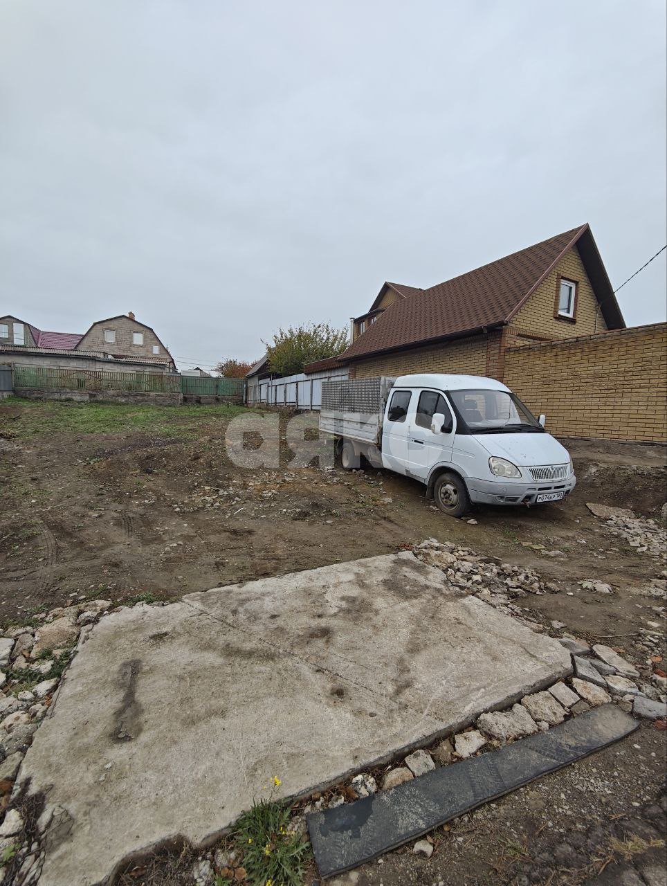 Фото №4: Земельный участок под ИЖС 4.9 сот. - Мариуполь, Ильичёвский, пер. Знаменский, 6