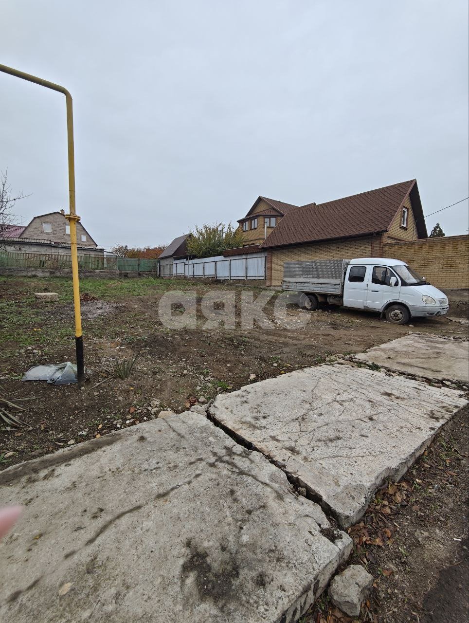 Фото №7: Земельный участок под ИЖС 4.9 сот. - Мариуполь, Ильичёвский, пер. Знаменский, 6