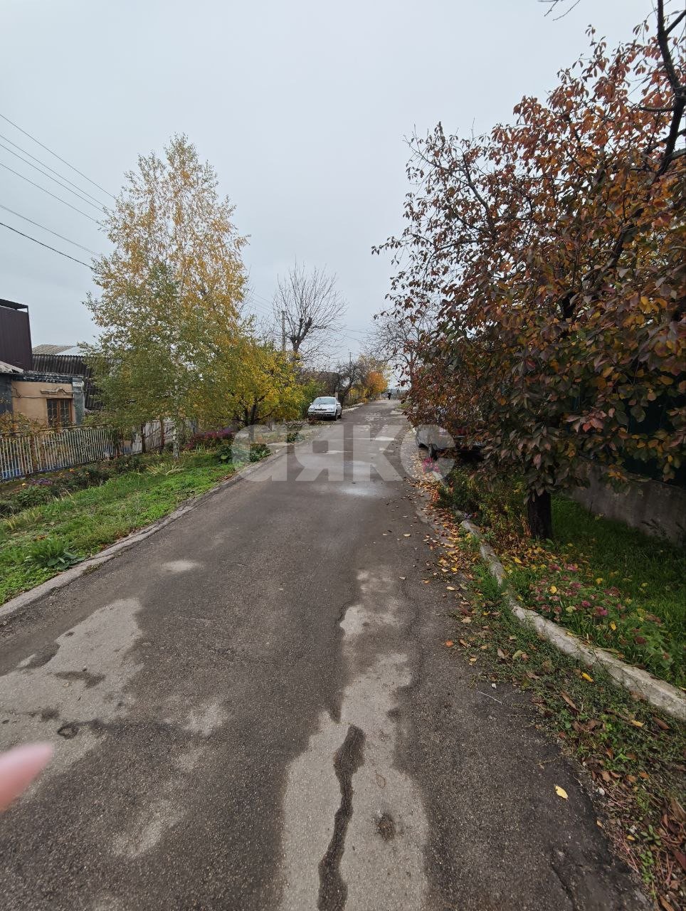 Фото №6: Земельный участок под ИЖС 4.9 сот. - Мариуполь, Ильичёвский, пер. Знаменский, 6