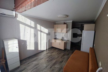 Фото №3: Студия 18 м² - Сочи, мкр. Донская, ул. Пасечная, 22