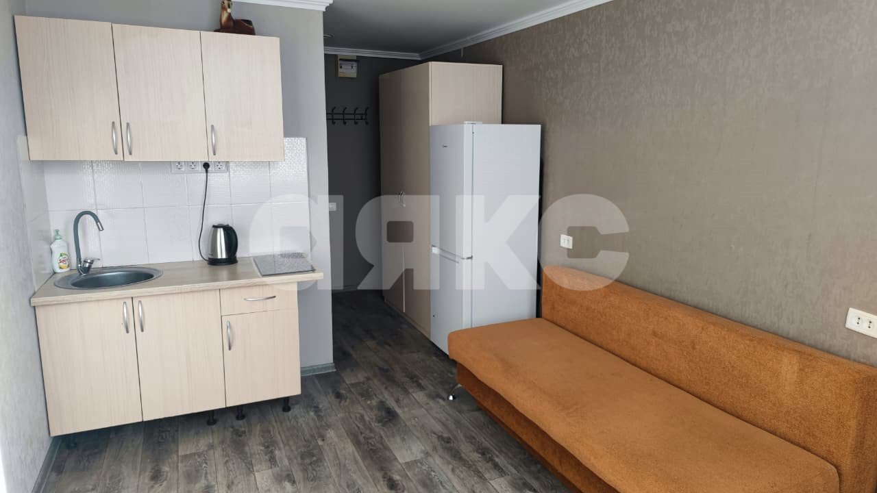 Фото №7: Студия 18 м² - Сочи, Донская, ул. Пасечная, 22