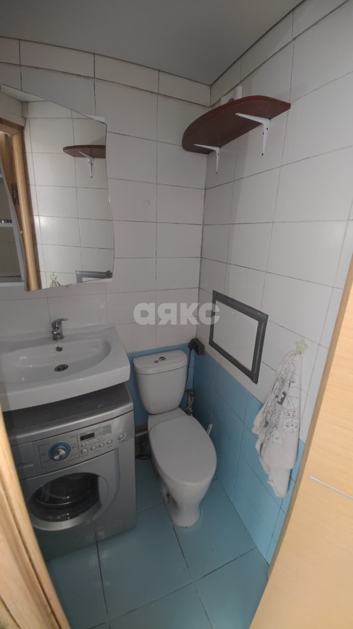 Фото №10: Студия 18 м² - Сочи, Донская, ул. Пасечная, 22