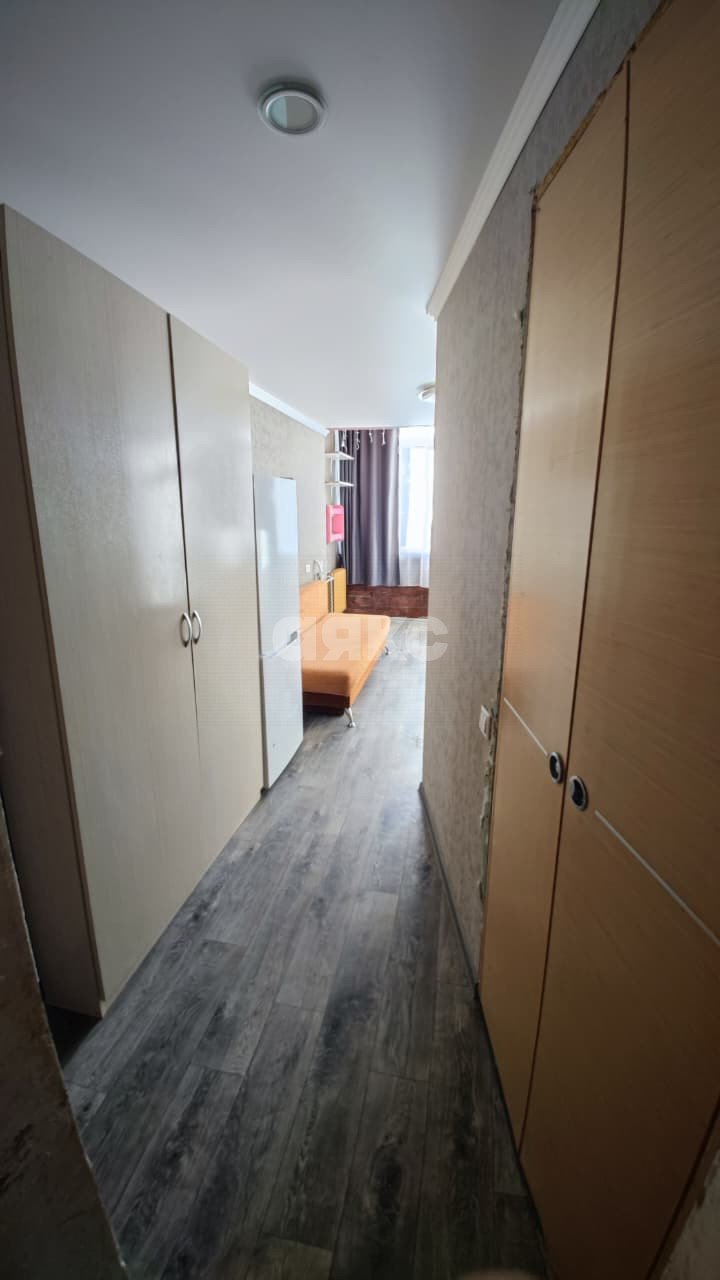 Фото №2: Студия 18 м² - Сочи, Донская, ул. Пасечная, 22