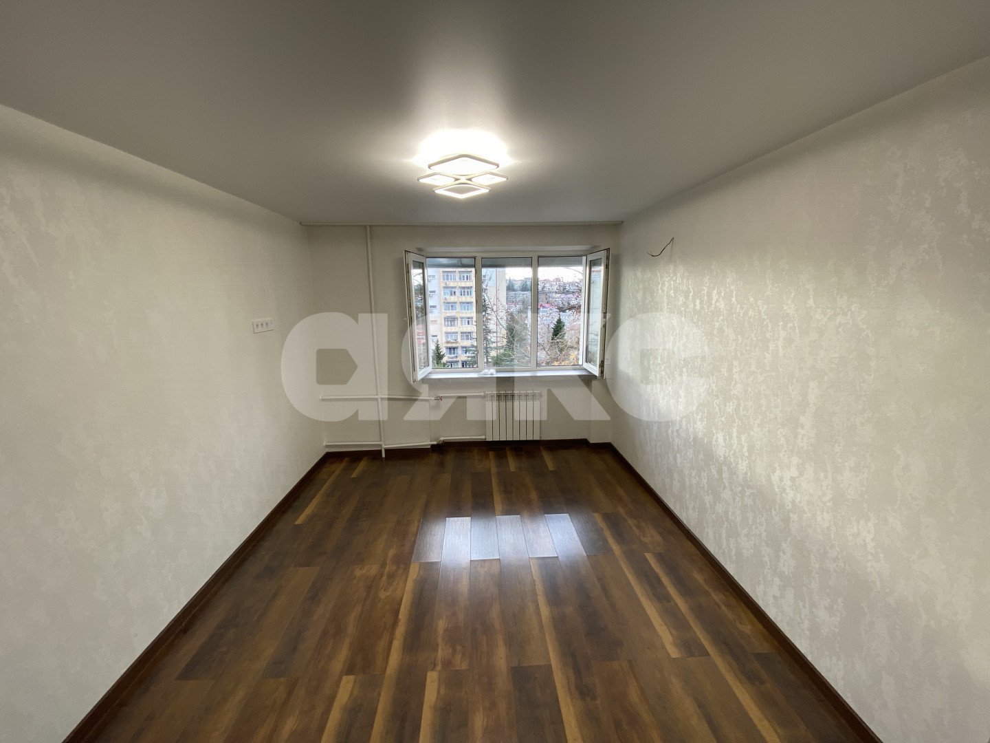 Фото №2: Студия 18 м² - Сочи, Донская, ул. Чехова, 8А