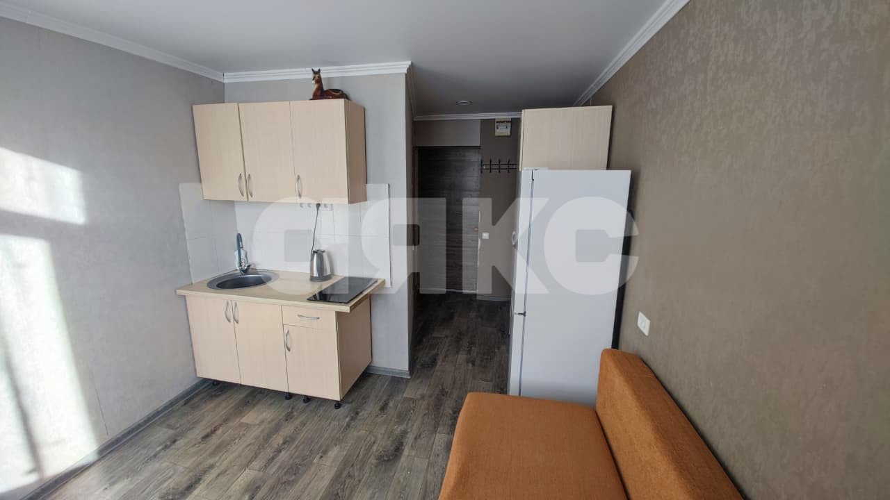 Фото №8: Студия 18 м² - Сочи, Донская, ул. Пасечная, 22