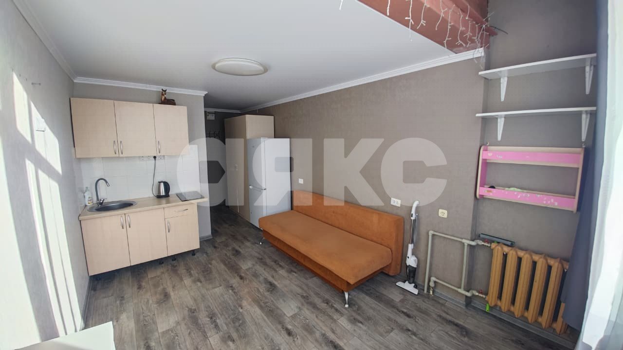 Фото №9: Студия 18 м² - Сочи, Донская, ул. Пасечная, 22