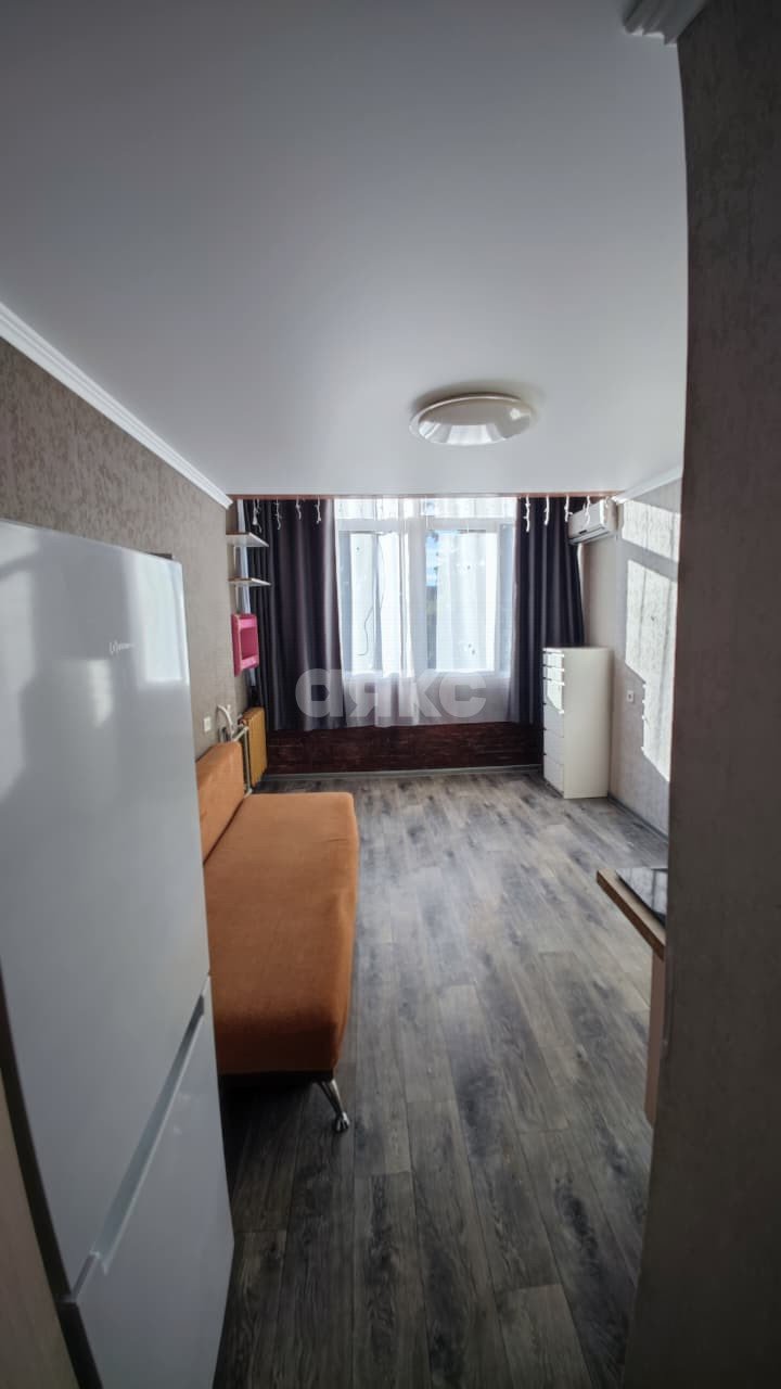 Фото №1: Студия 18 м² - Сочи, Донская, ул. Пасечная, 22