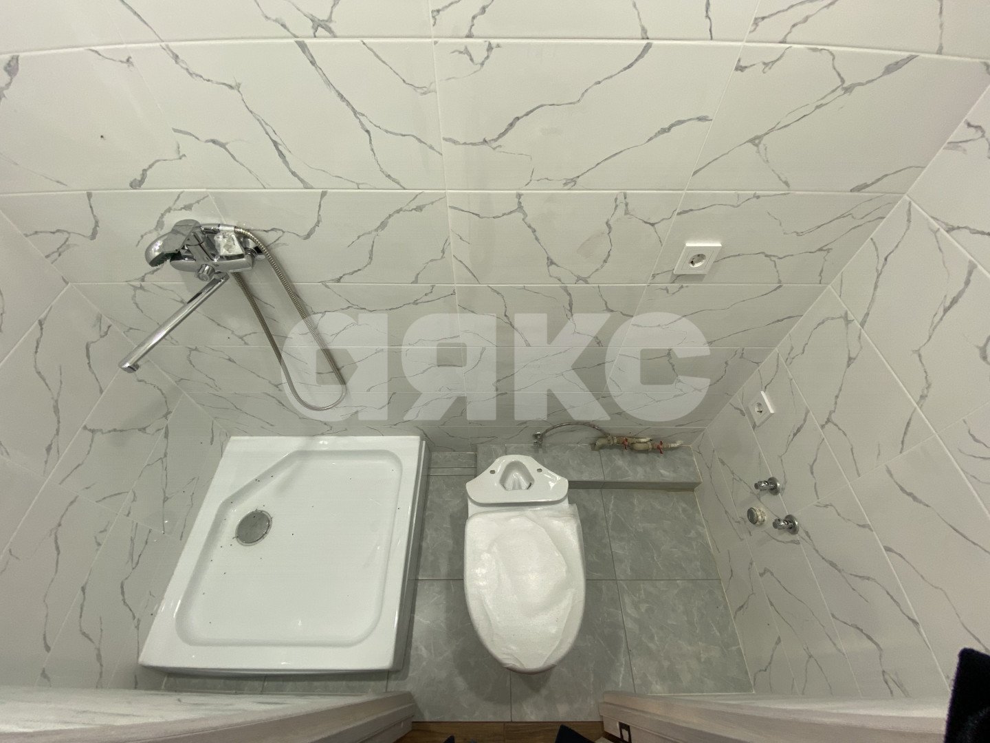 Фото №3: Студия 18 м² - Сочи, Донская, ул. Чехова, 8А