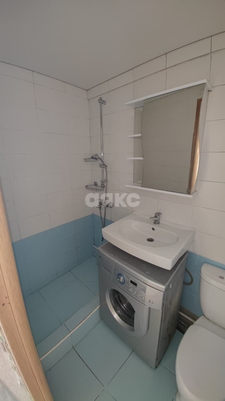 Фото №11: Студия 18 м² - Сочи, Донская, ул. Пасечная, 22