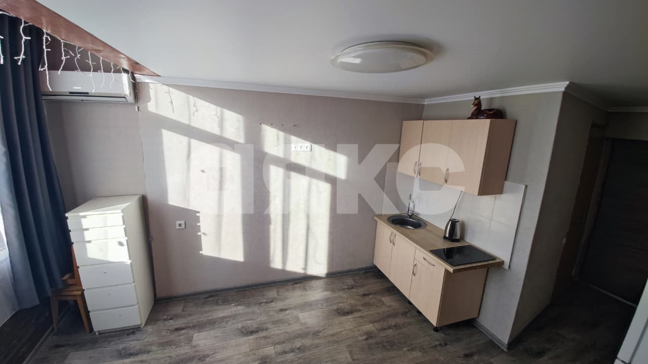 Фото №4: Студия 18 м² - Сочи, Донская, ул. Пасечная, 22