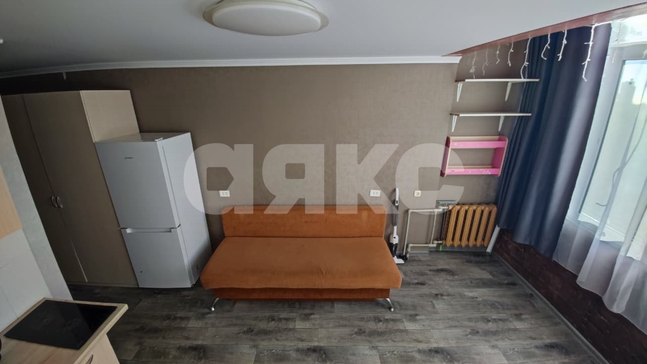 Фото №6: Студия 18 м² - Сочи, Донская, ул. Пасечная, 22