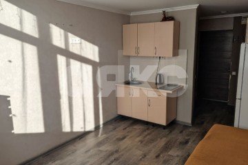 Фото №5: Студия 18 м² - Сочи, мкр. Донская, ул. Пасечная, 22