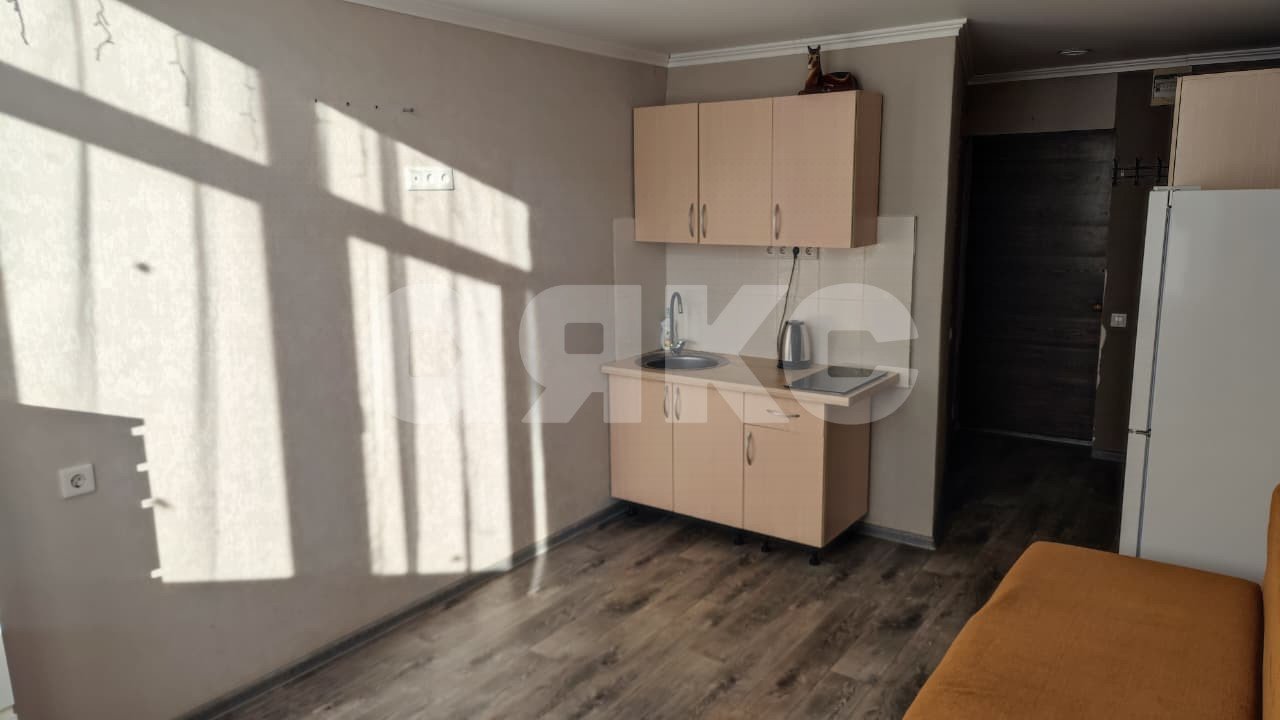 Фото №5: Студия 18 м² - Сочи, Донская, ул. Пасечная, 22