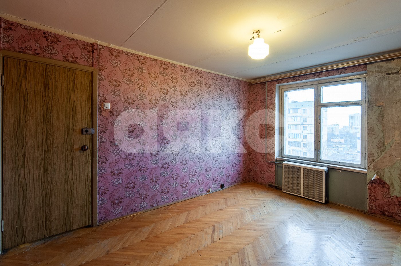 Фото №15: 3-комнатная квартира 64 м² - Москва, Новогиреево, пр-кт Зелёный, 77к1