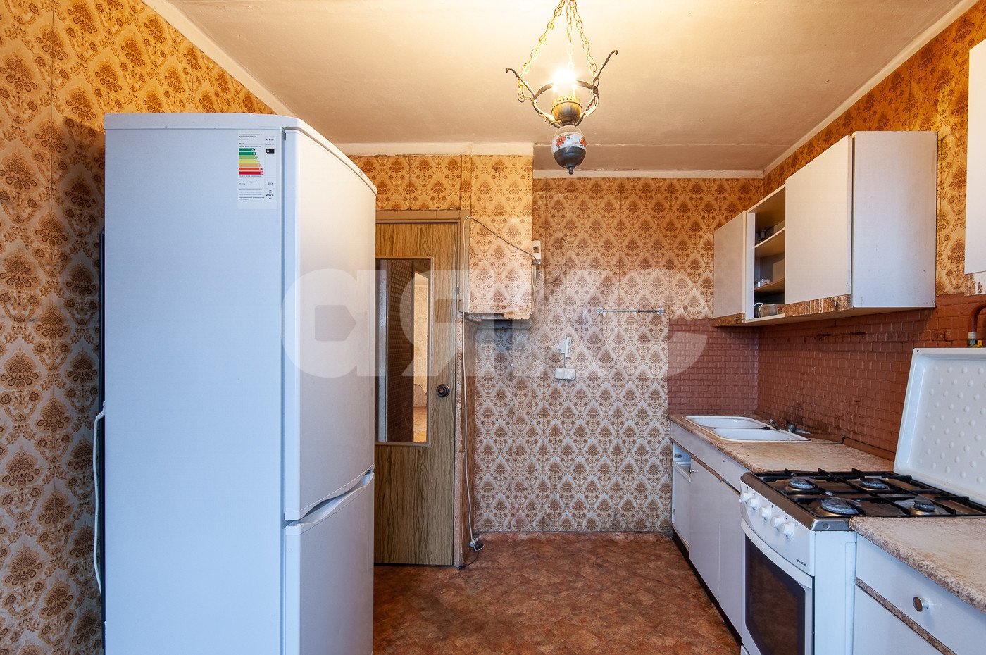 Фото №22: 3-комнатная квартира 64 м² - Москва, Новогиреево, пр-кт Зелёный, 77к1