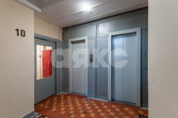 Фото №5: 3-комнатная квартира 64 м² - Москва, р. Новогиреево, пр-кт Зелёный, 77к1