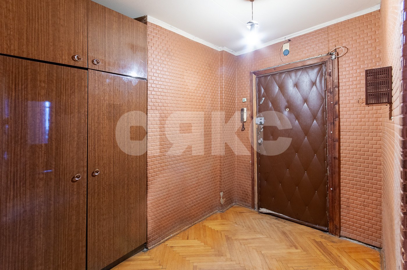 Фото №8: 3-комнатная квартира 64 м² - Москва, Новогиреево, пр-кт Зелёный, 77к1