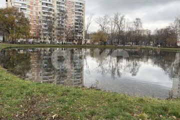 Фото №1: 3-комнатная квартира 64 м² - Москва, р. Новогиреево, пр-кт Зелёный, 77к1