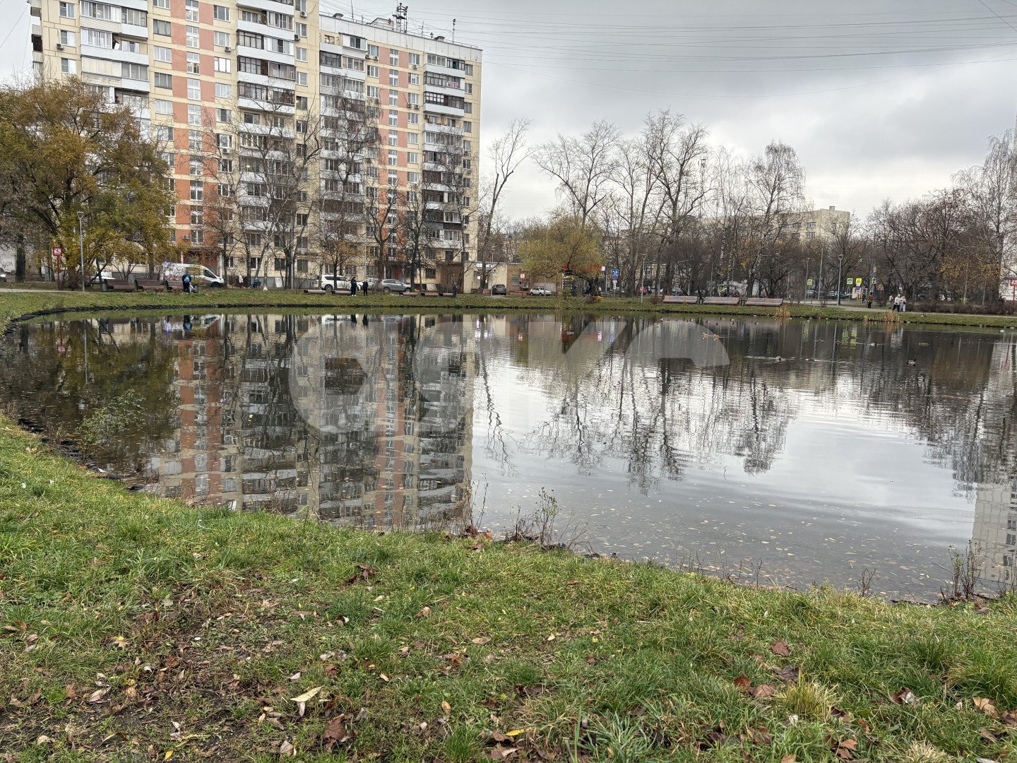 Фото №30: 3-комнатная квартира 64 м² - Москва, Новогиреево, пр-кт Зелёный, 77к1