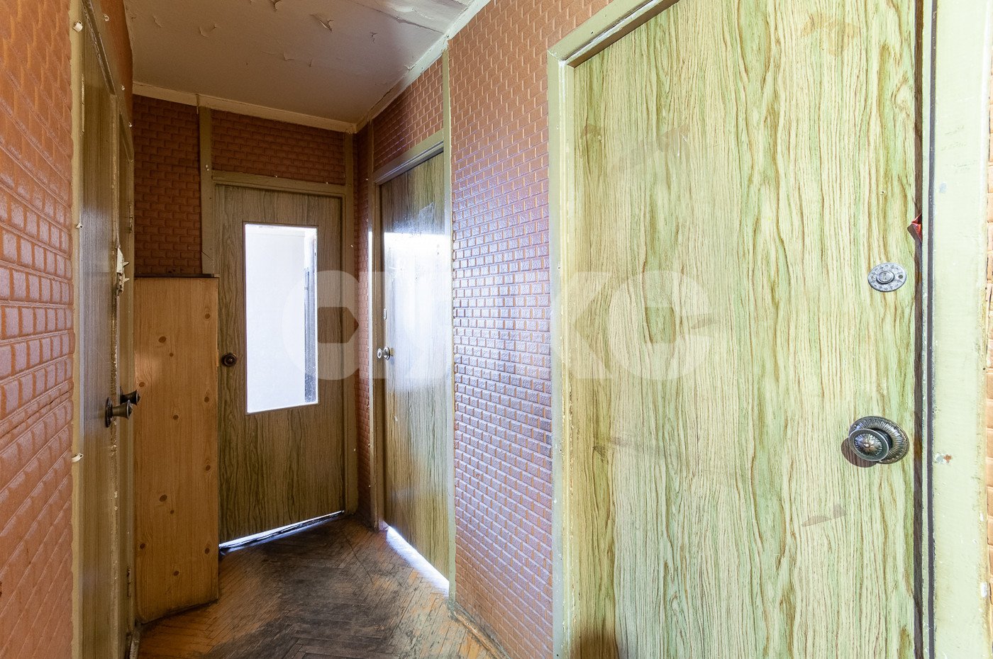 Фото №25: 3-комнатная квартира 64 м² - Москва, Новогиреево, пр-кт Зелёный, 77к1