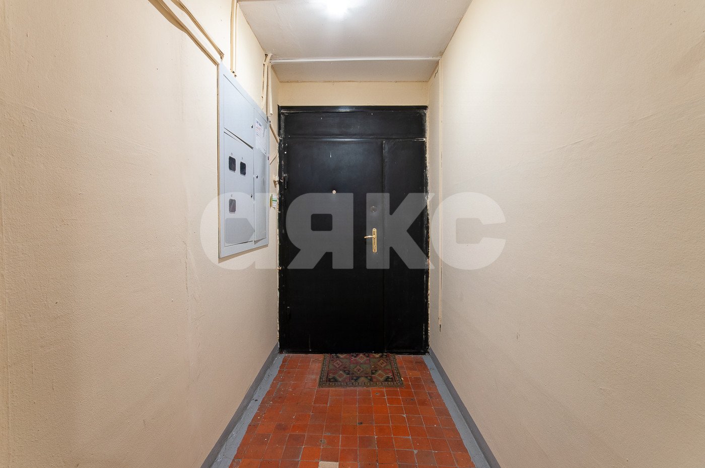 Фото №7: 3-комнатная квартира 64 м² - Москва, Новогиреево, пр-кт Зелёный, 77к1